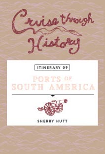 Cruise Through History: Itinerary IX