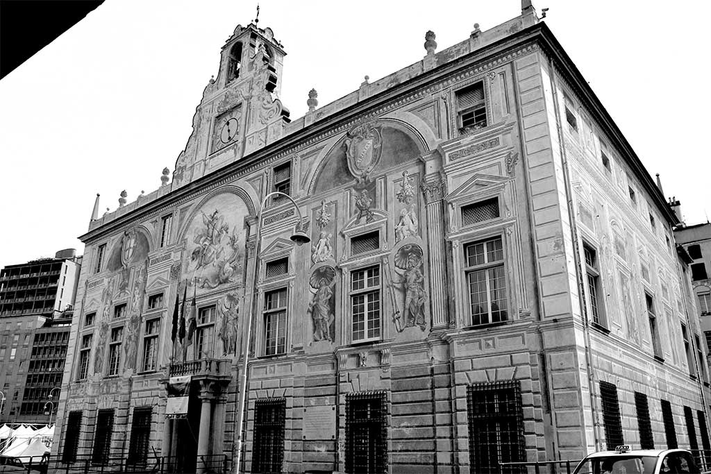 image of Columbus Bank in Genoa