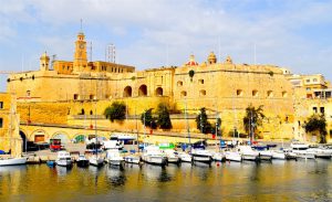 Cospicua, CTH photo